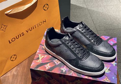 louis vuitton rivoli sneaker pink|louis vuitton replacement handles.